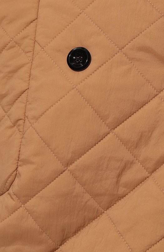 Утепленная куртка Palto Бежевый, фото 5