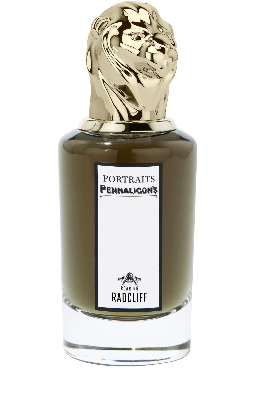 Парфюмерная вода the portraits roaring radcliff (75ml) PENHALIGON'S, арт. 793675976113, фото 2