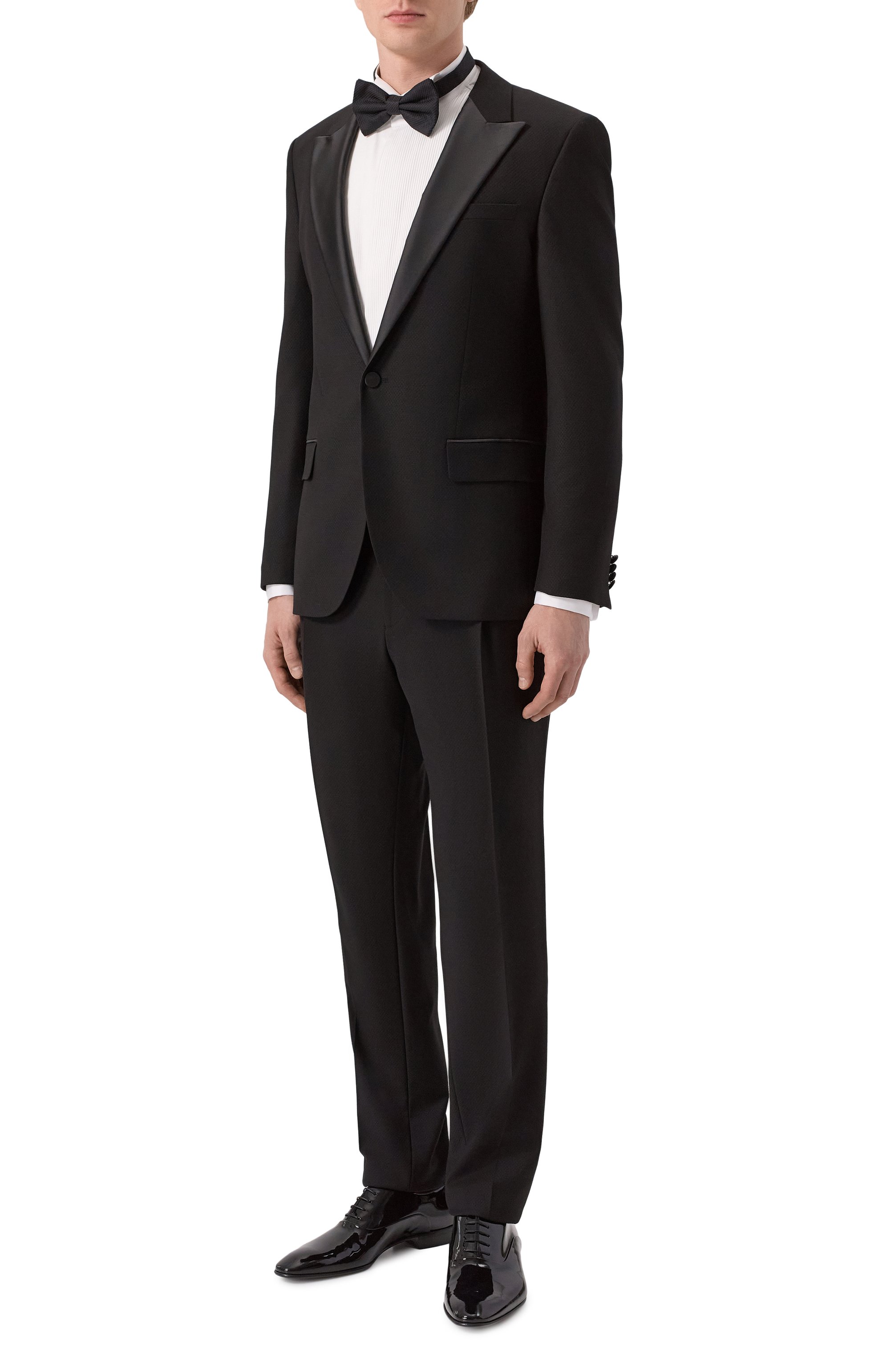 Смокинг HUGO, арт. 50551794, фото 2