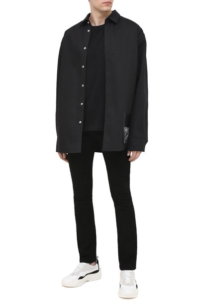 Джинсы RTA, арт. MF0AC-1060RINSE, фото 2