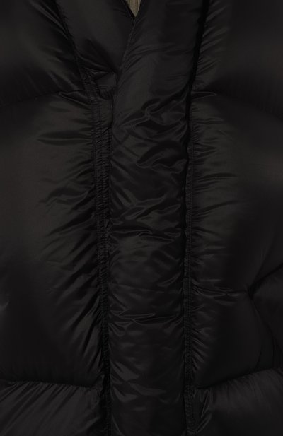 Пуховый жилет MORDECAI, арт. 24A96MRD02A, фото 5