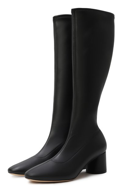 Женские сапоги cleo 50 CASADEI, арт. 1S328Y0501LABBB