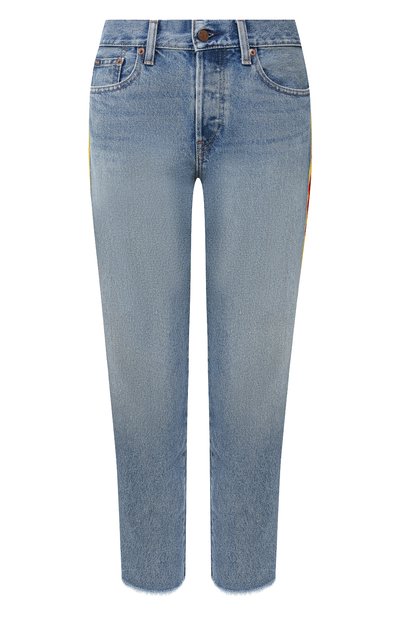 Джинсы с лампасами POLO RALPH LAUREN, арт. 211742336, фото 1