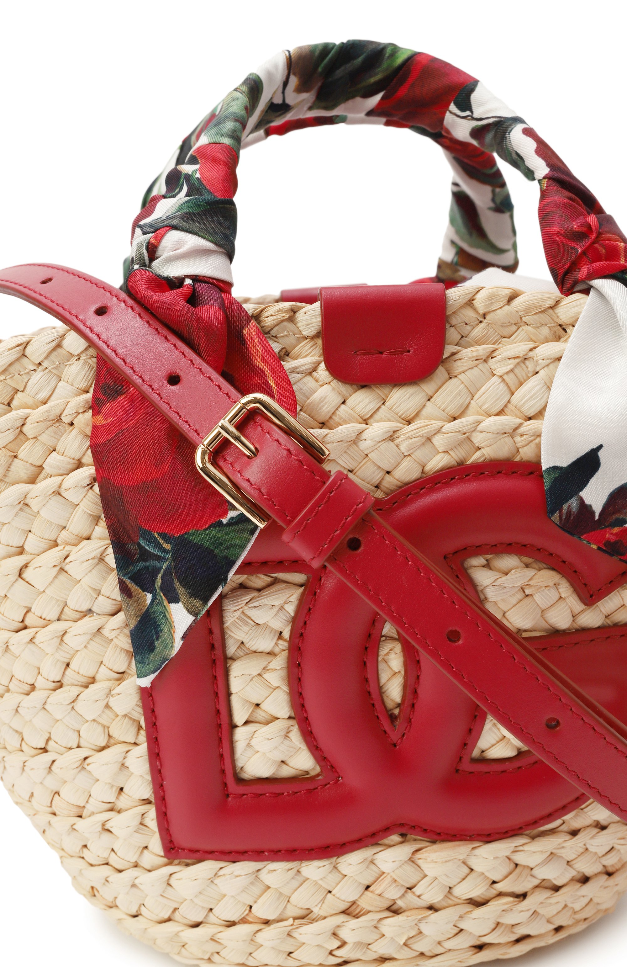 Сумка kendra small DOLCE & GABBANA, арт. BB7695/A6462, фото 3