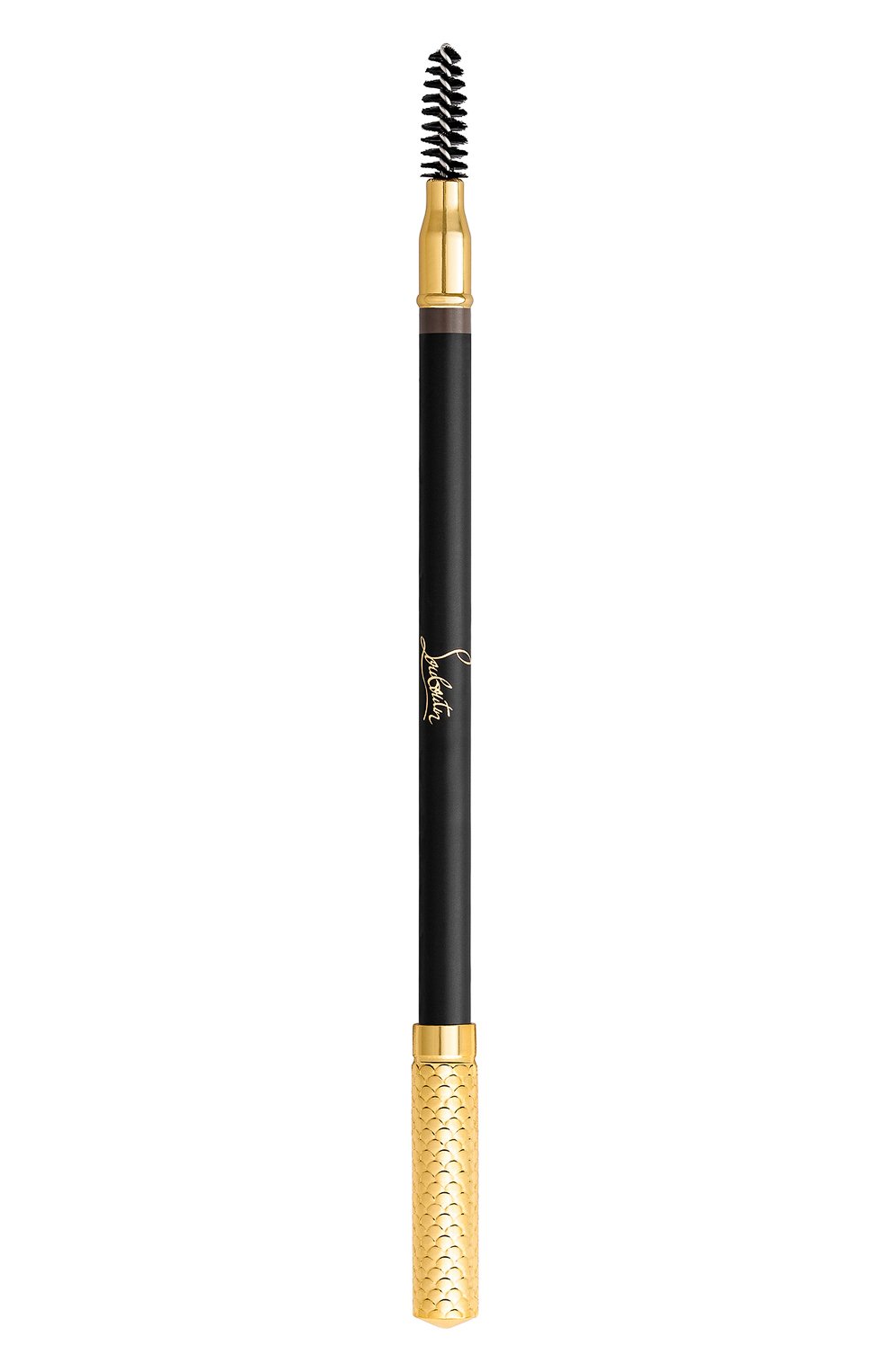 Карандаш для бровей, оттенок brunette CHRISTIAN LOUBOUTIN, арт. 8435415036665, фото 3