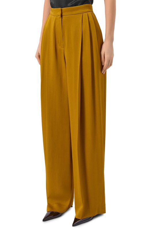 Брюки Nina Ricci 26PCPA003/AC0125 Бежевый  26PCPA003/AC0125 Фото 3