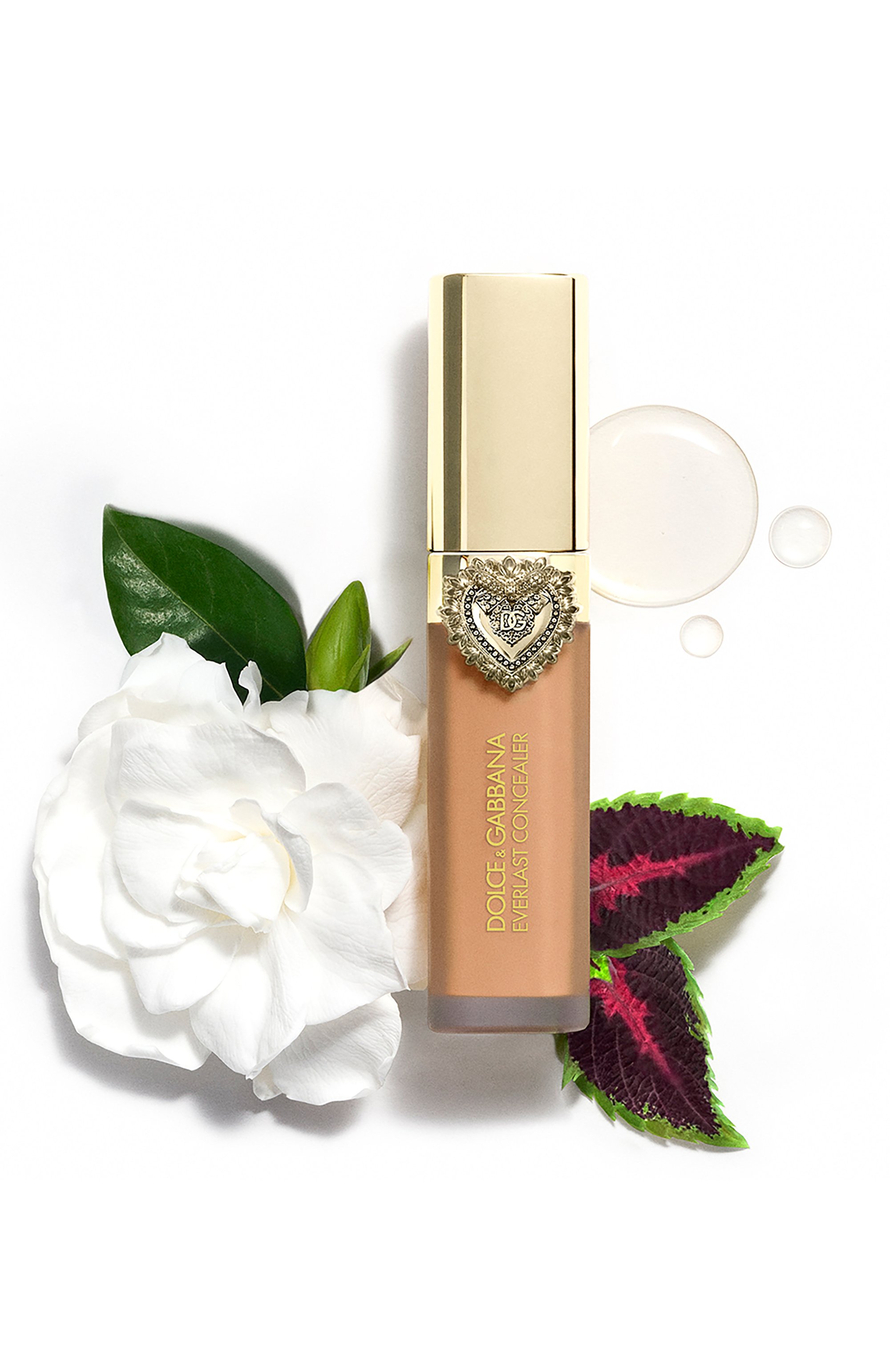 Консилер для лица everlast concealer, оттенок 01 light (11ml) DOLCE & GABBANA, арт. 8057971185979, фото 7