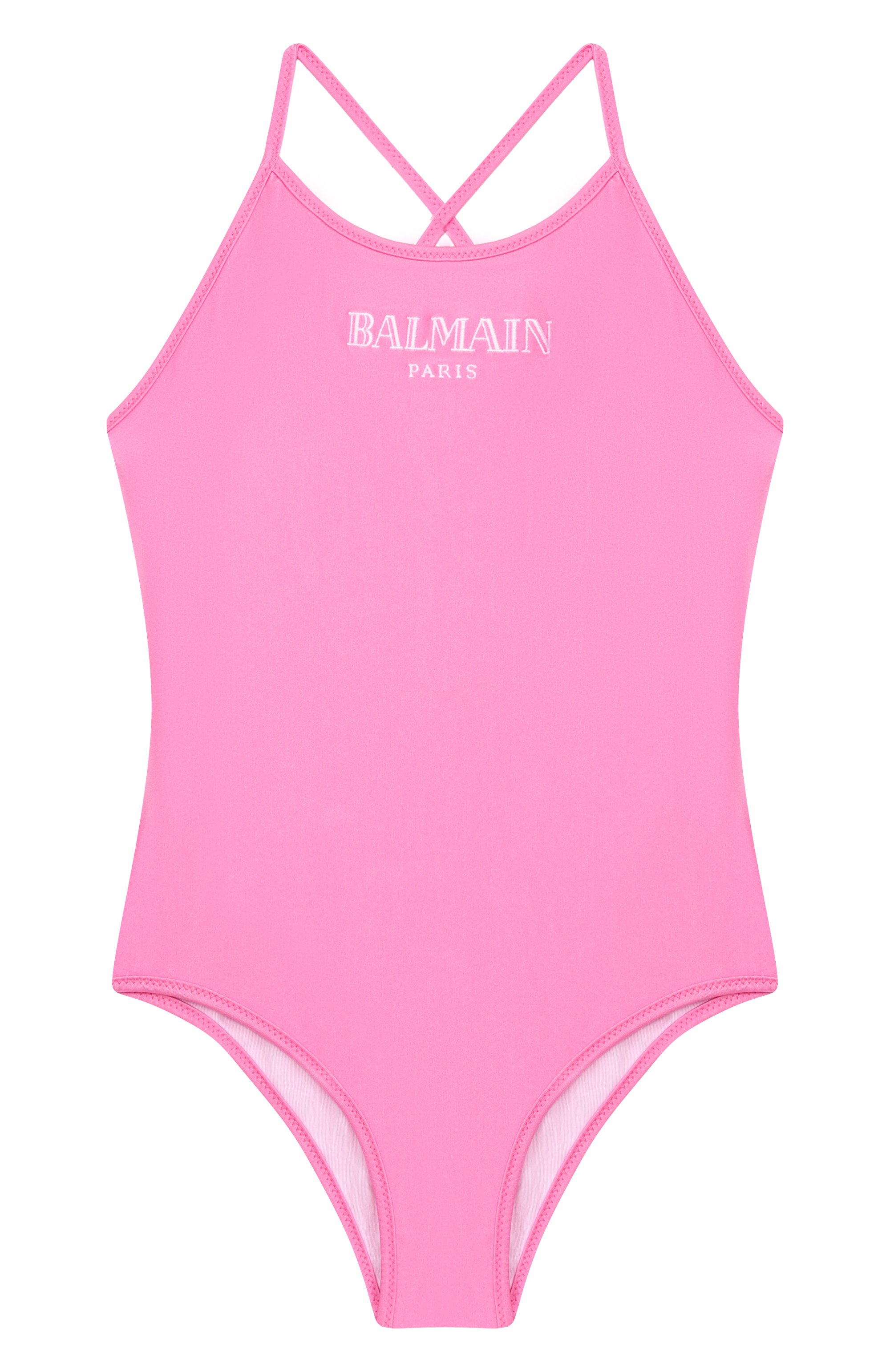 Слитный купальник BALMAIN, арт. BYCA09, фото 1