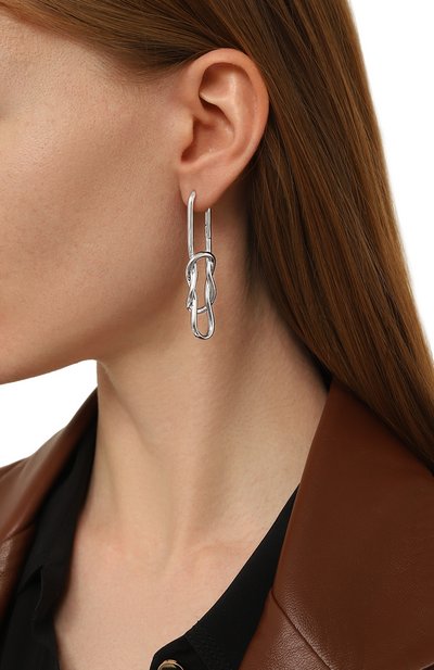 Моносерьга-узел AVGVST, арт. 1005951-01, фото 2