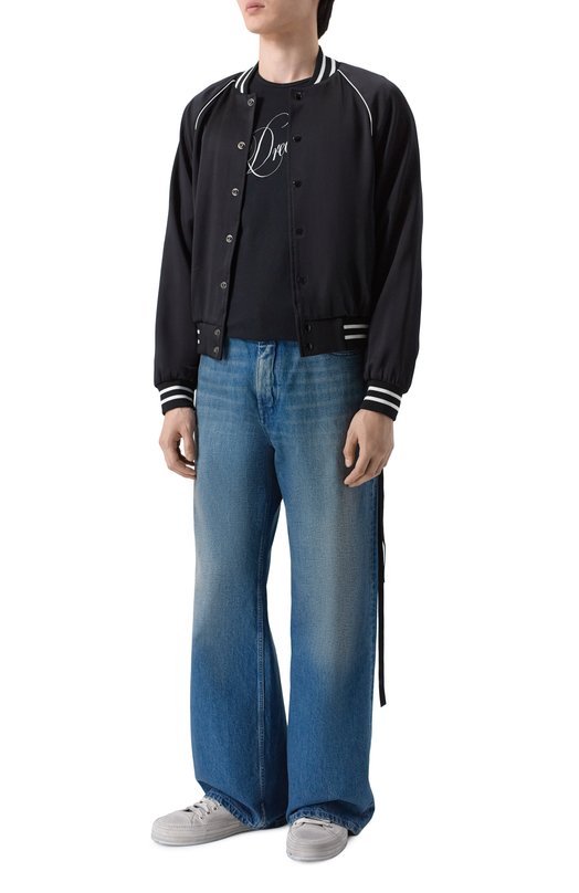 Замшевые кеды Nono Ann Demeulemeester B0012588/LT147 Серый  B0012588/LT147 Фото 2