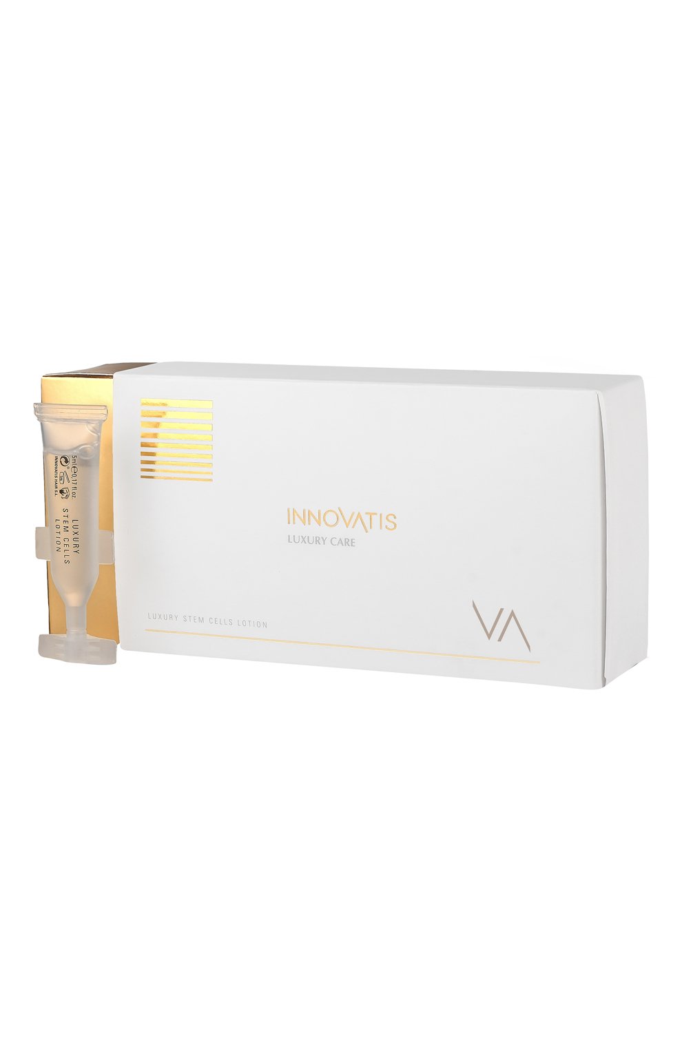 Лосьон против выпадения волос stem cells (15x5ml) INNOVATIS, арт. 8437018605699, фото 1