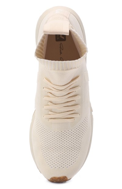 Кроссовки veja x rick owens sock RICK OWENS, арт. VM20F3801/KVE, фото 5