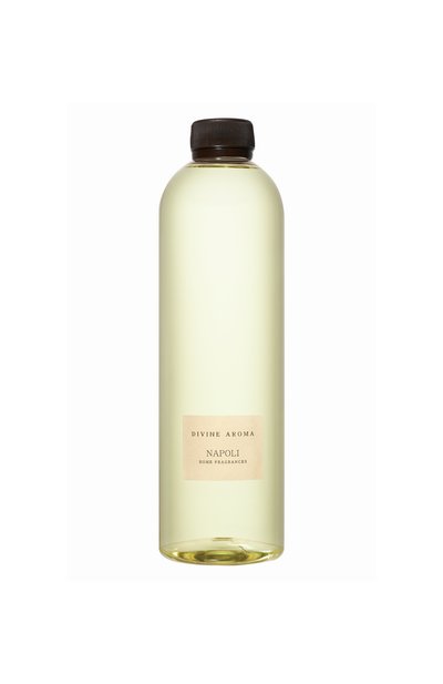 Рефил napoli (500ml) DIVINE AROMA, арт. 7930108503536