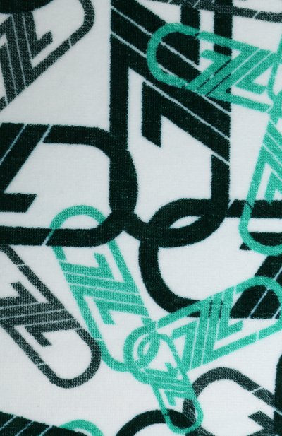 Хлопковое полотенце ZILLI, арт. MIZ-DRAPL-30398/0001, фото 4