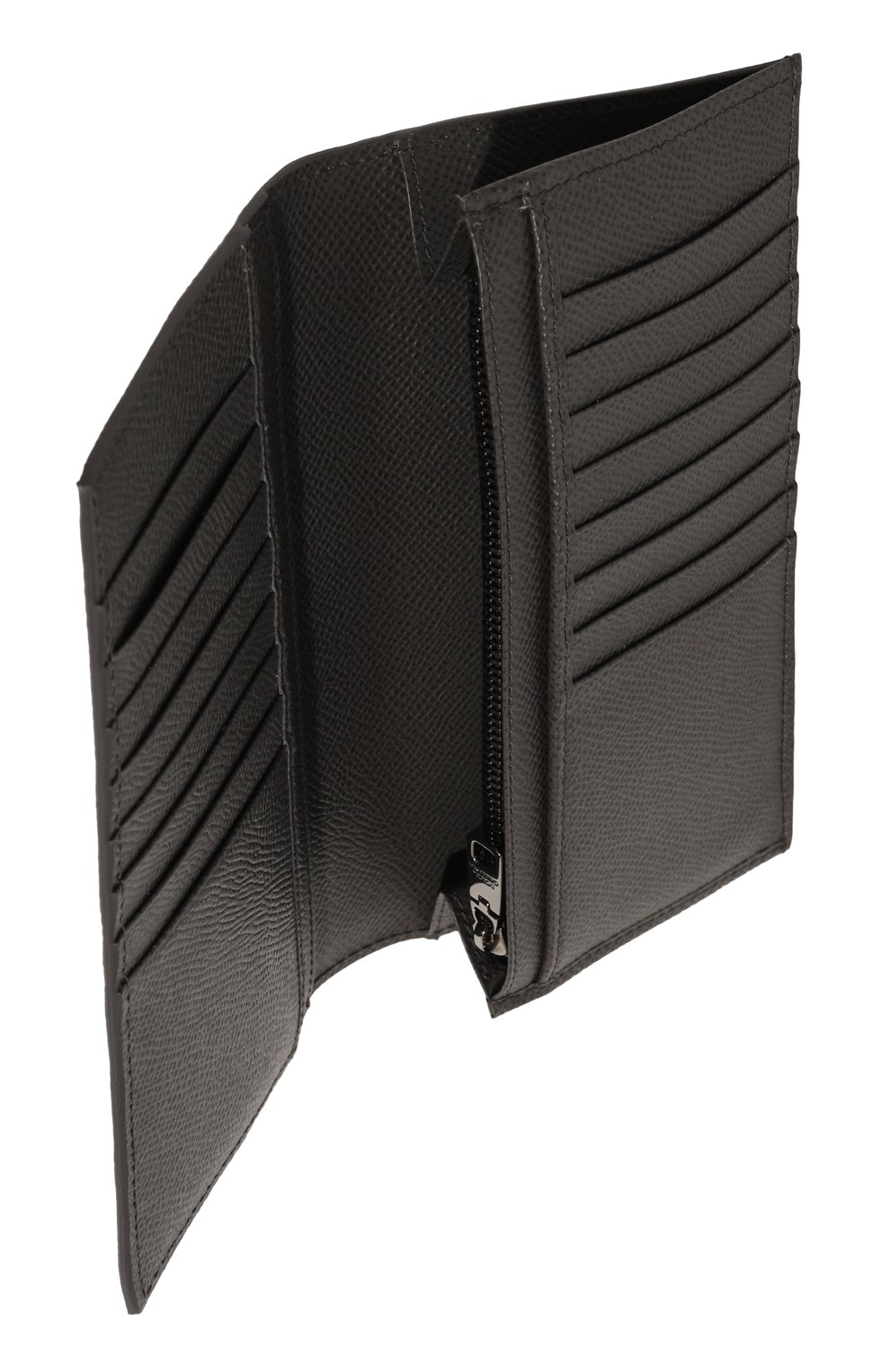 Кожаное портмоне DOLCE & GABBANA, арт. BP2573/AG219, фото 3