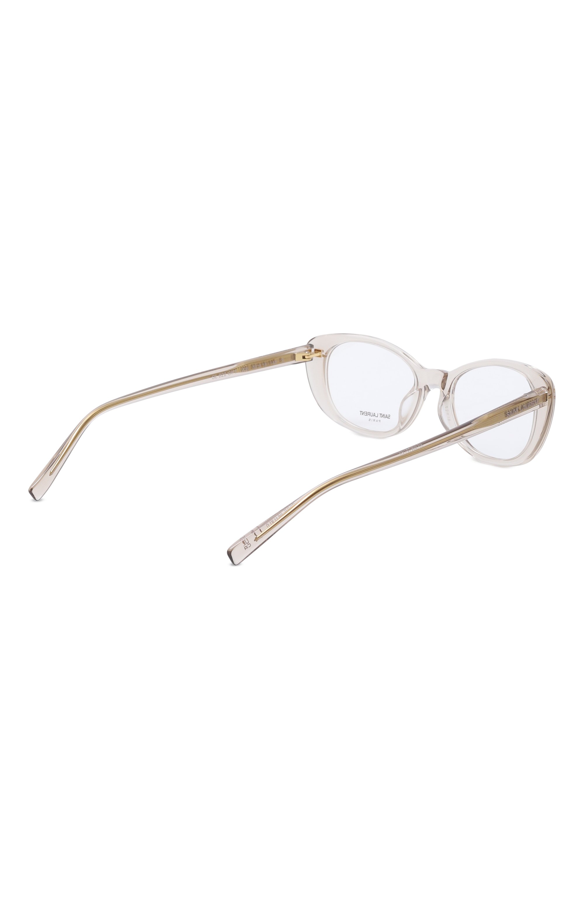Оправа SAINT LAURENT, арт. SL 822 0PT 006, фото 3