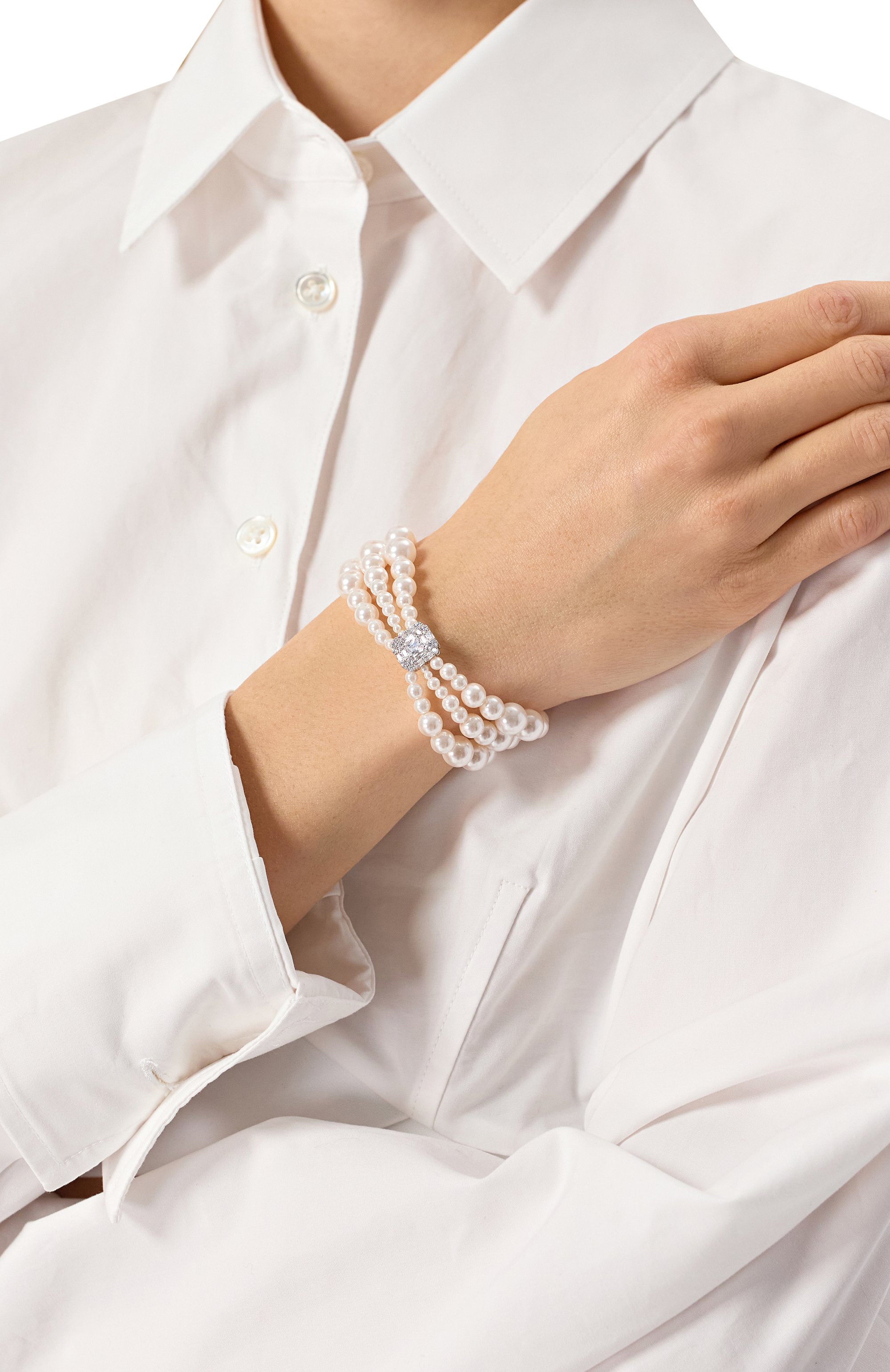 Браслет lace BLUEJAY, арт. BR-LC, фото 2