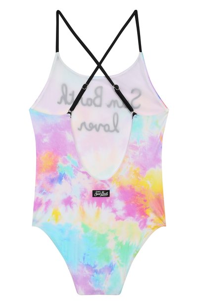 Слитный купальник MC2 SAINT BARTH, арт. STBK SHADY/SHA0001, фото 2