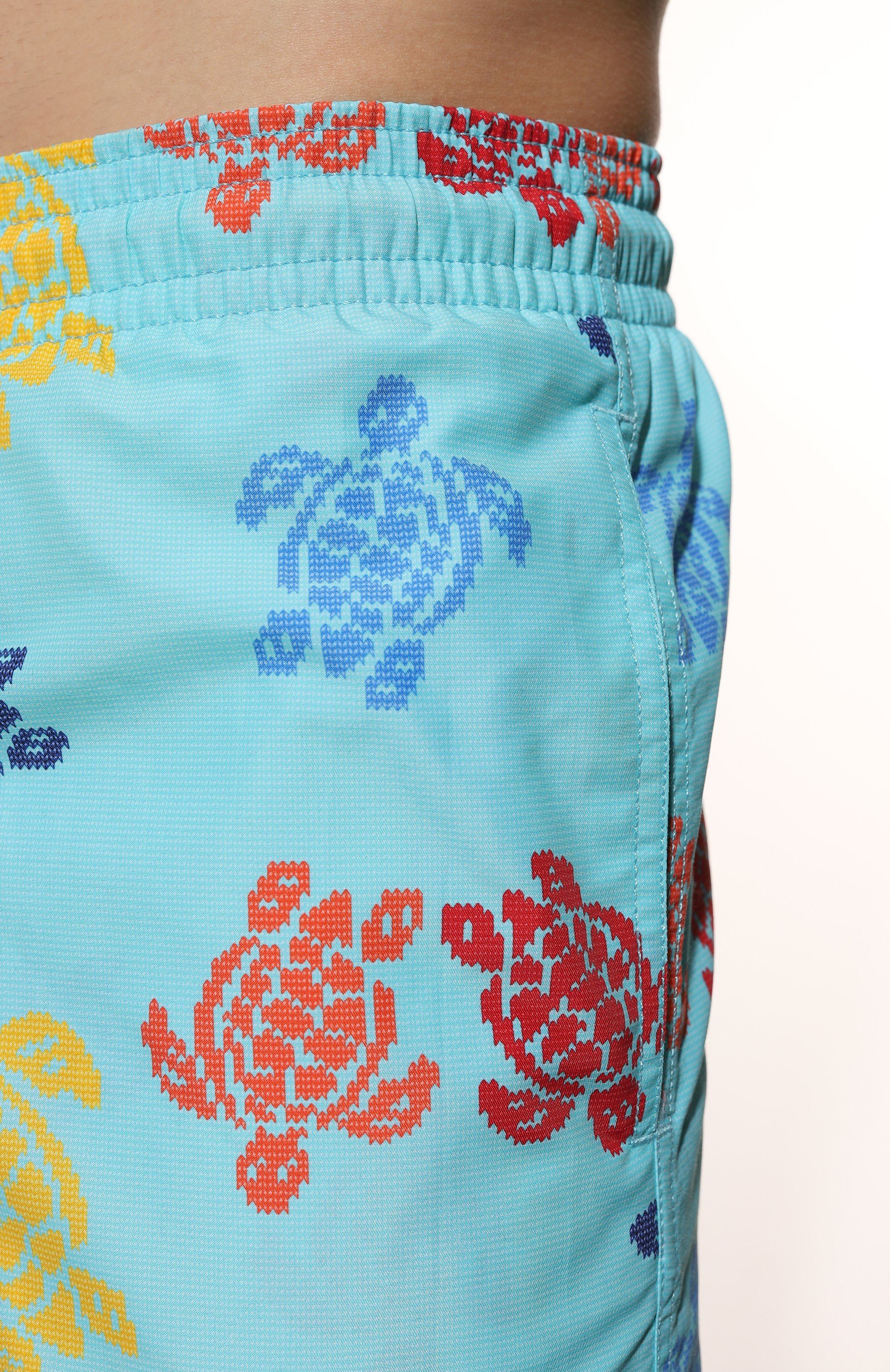 Плавки-шорты VILEBREQUIN, арт. M00REA/BB937, фото 4