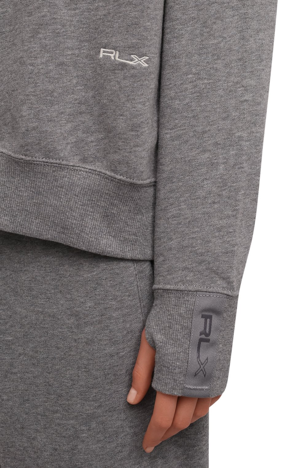 Свитшот rlx RALPH LAUREN, арт. 284887820, фото 5