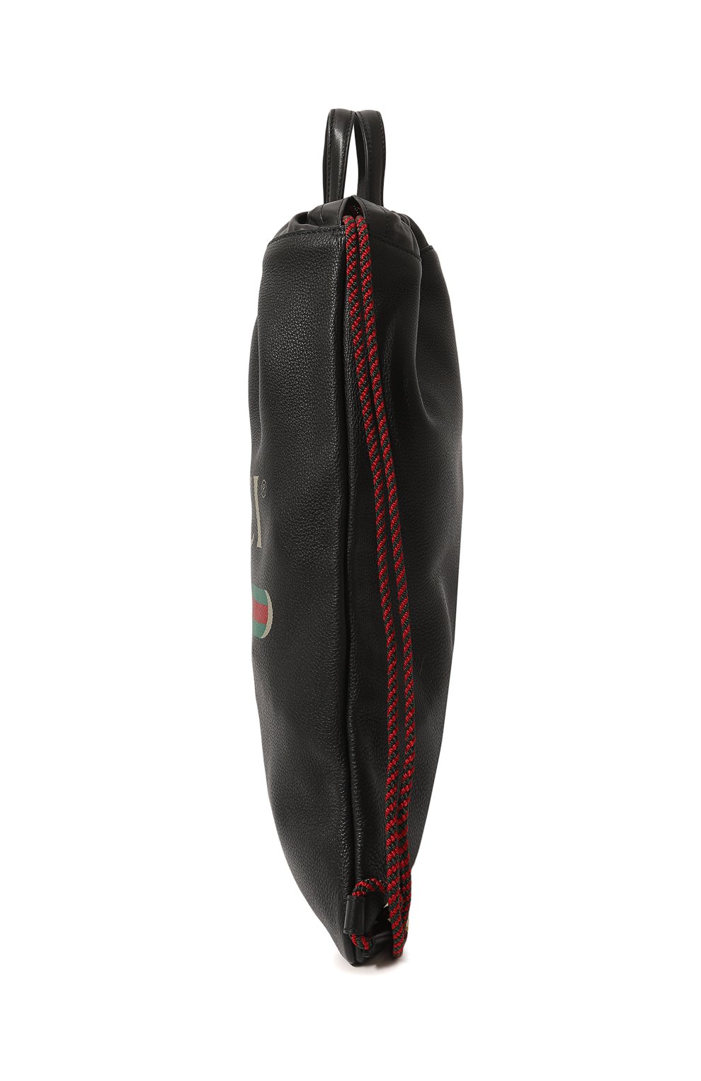 Кожаный рюкзак GUCCI, арт. 494053 0GCBT, фото 4