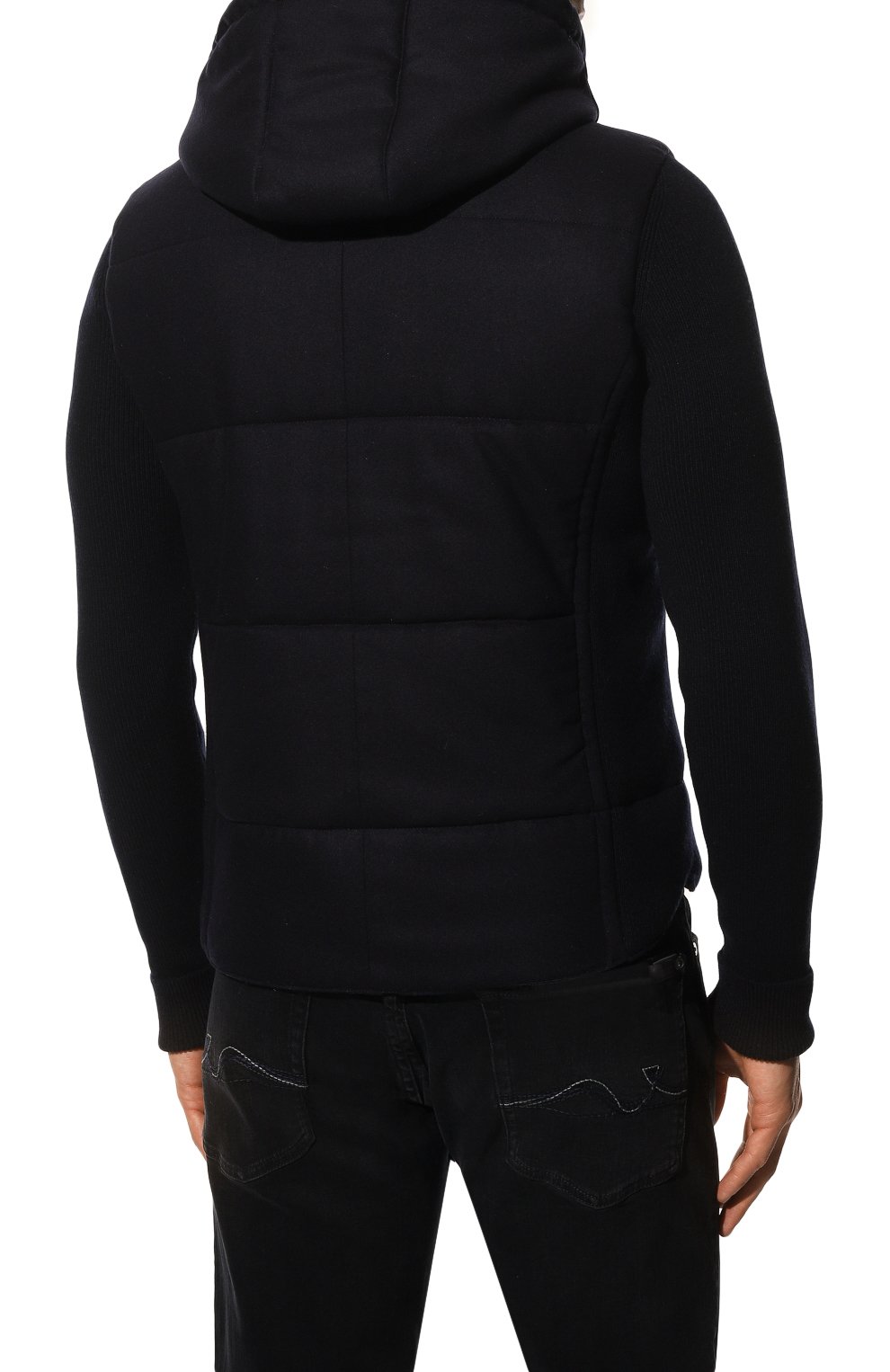 Шерстяная куртка GRAN SASSO, арт. 23191/51303, фото 4