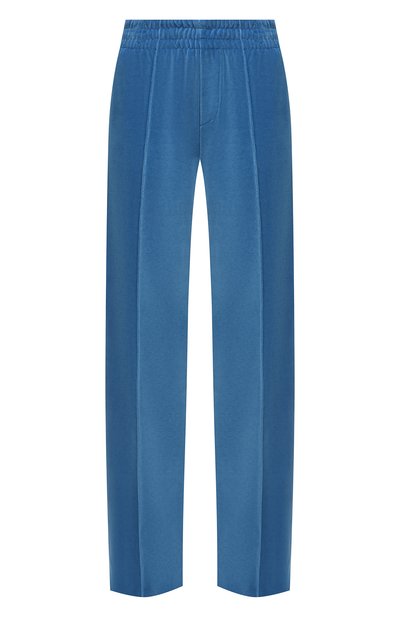 Женские хлопковые брюки DSQUARED2, арт. S75KB0271/S24289