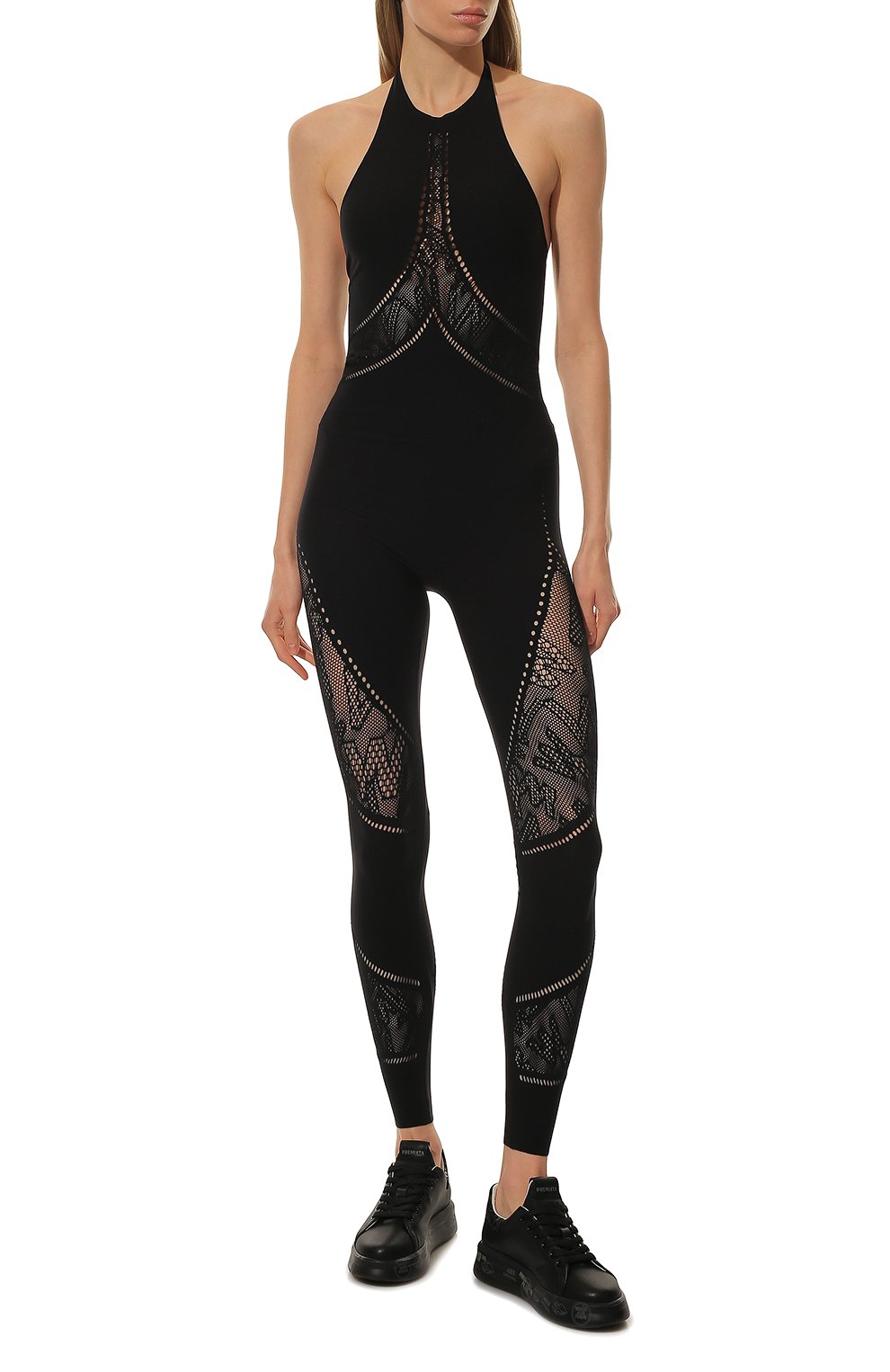 Комбинезон WOLFORD, арт. 52962, фото 2