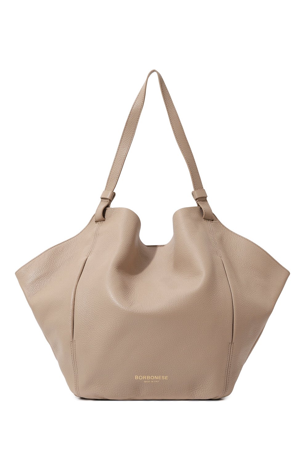 Сумка-тоут gitta large BORBONESE, арт. 923664, фото 1