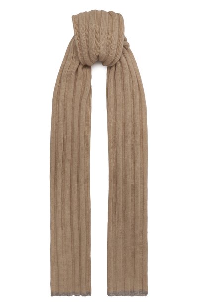 Кашемировый шарф BRUNELLO CUCINELLI, арт. B22M90099A