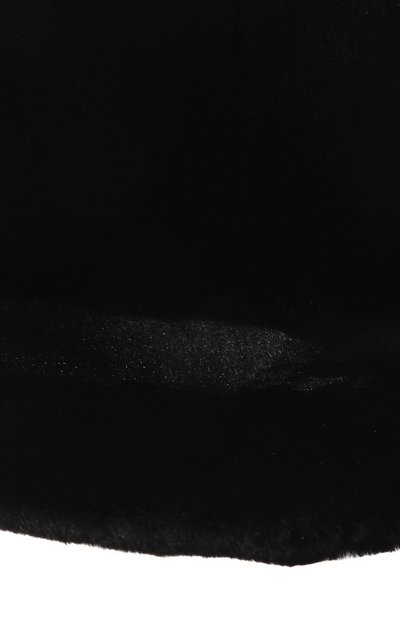 Кепи из меха норки VICTORIA KUSENKOVA, арт. 121510002425, фото 4