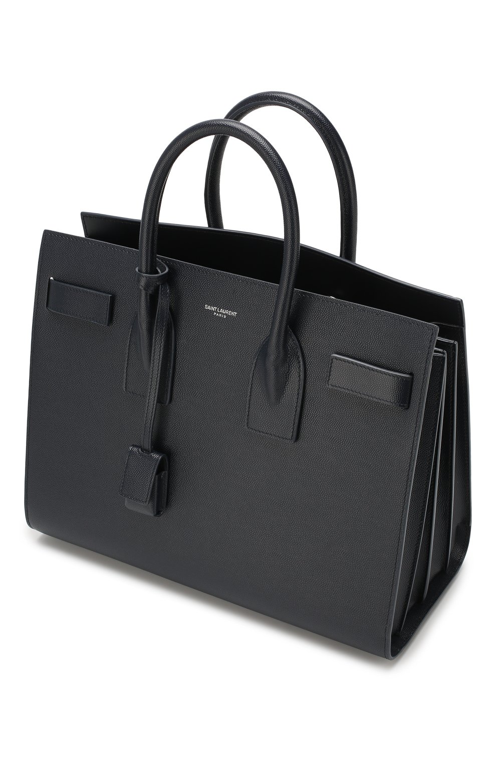 Сумка sac de jour small SAINT LAURENT, арт. 378299/B0WEN, фото 4