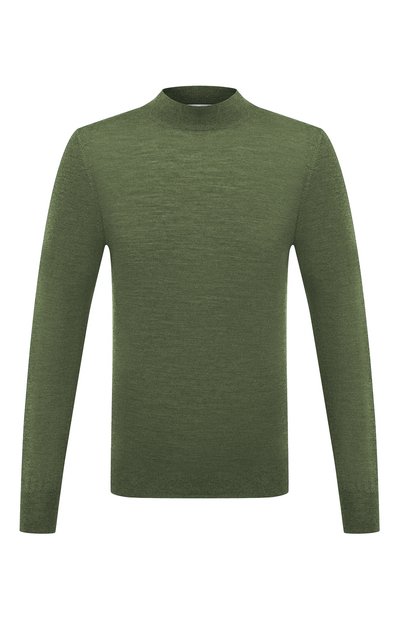 Шерстяной джемпер GRAN SASSO, арт. 45154/14790, фото 1