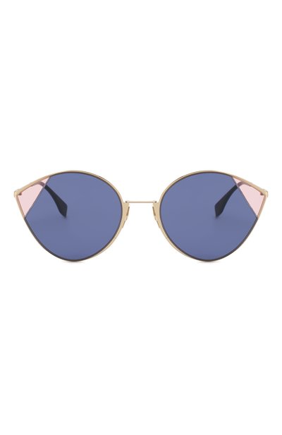 Солнцезащитные очки FENDI, арт. 0341 LKS, фото 3
