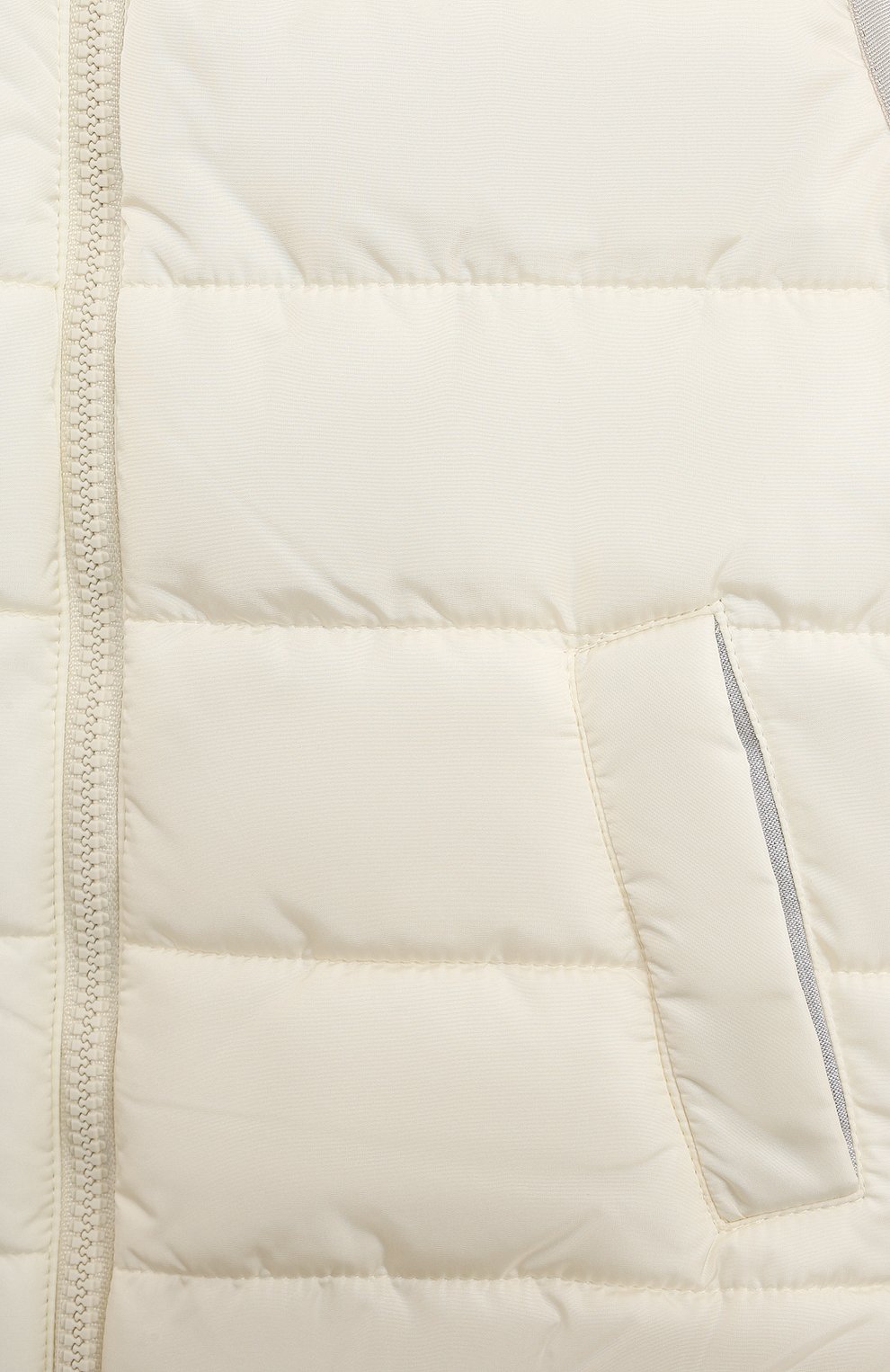 Утепленный жилет ELEVENTY, арт. EU2Q32/N0118/6-10, фото 3