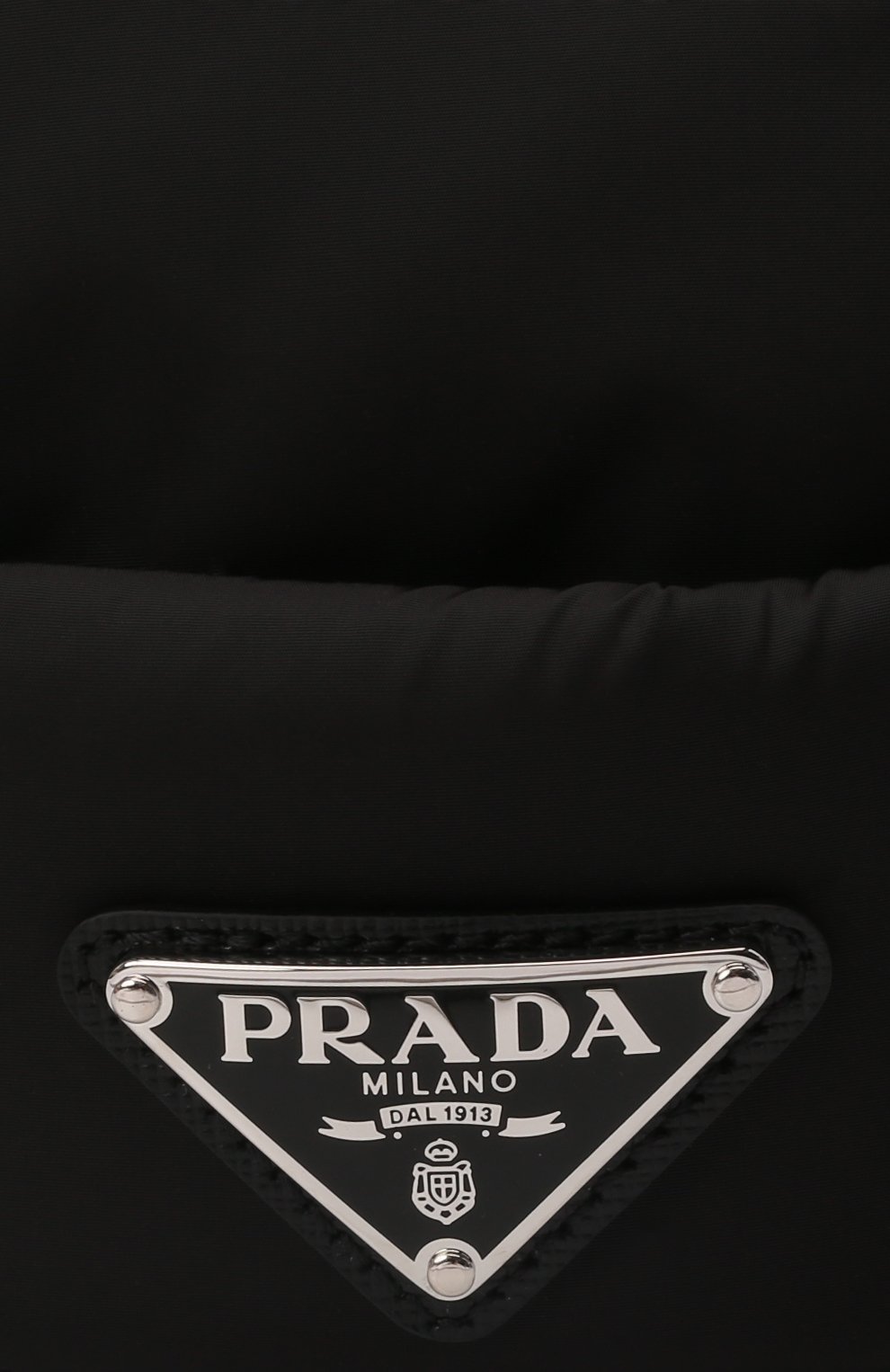 Шапка PRADA, арт. 2HC168-2DV4-F0002, фото 4