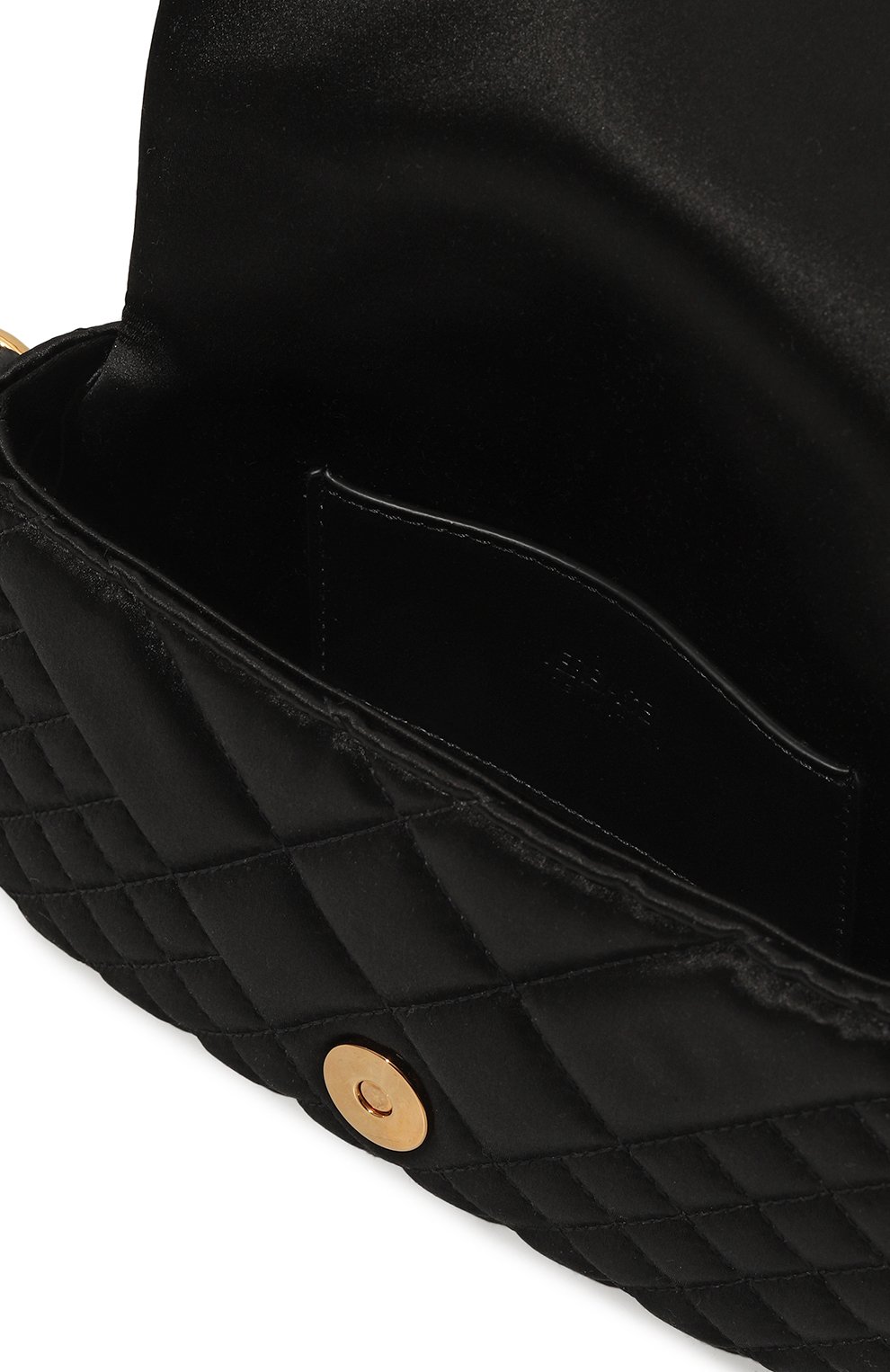 Сумка greca goddess VERSACE, арт. 1010951/1A08808, фото 5