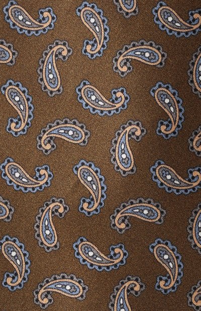 Комплект из галстука и платка BRIONI, арт. 08A900/P1476, фото 4