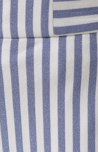 Шорты в полоску TEREKHOV GIRL, арт. 2SRK003/5822.ST141/S19, фото 5