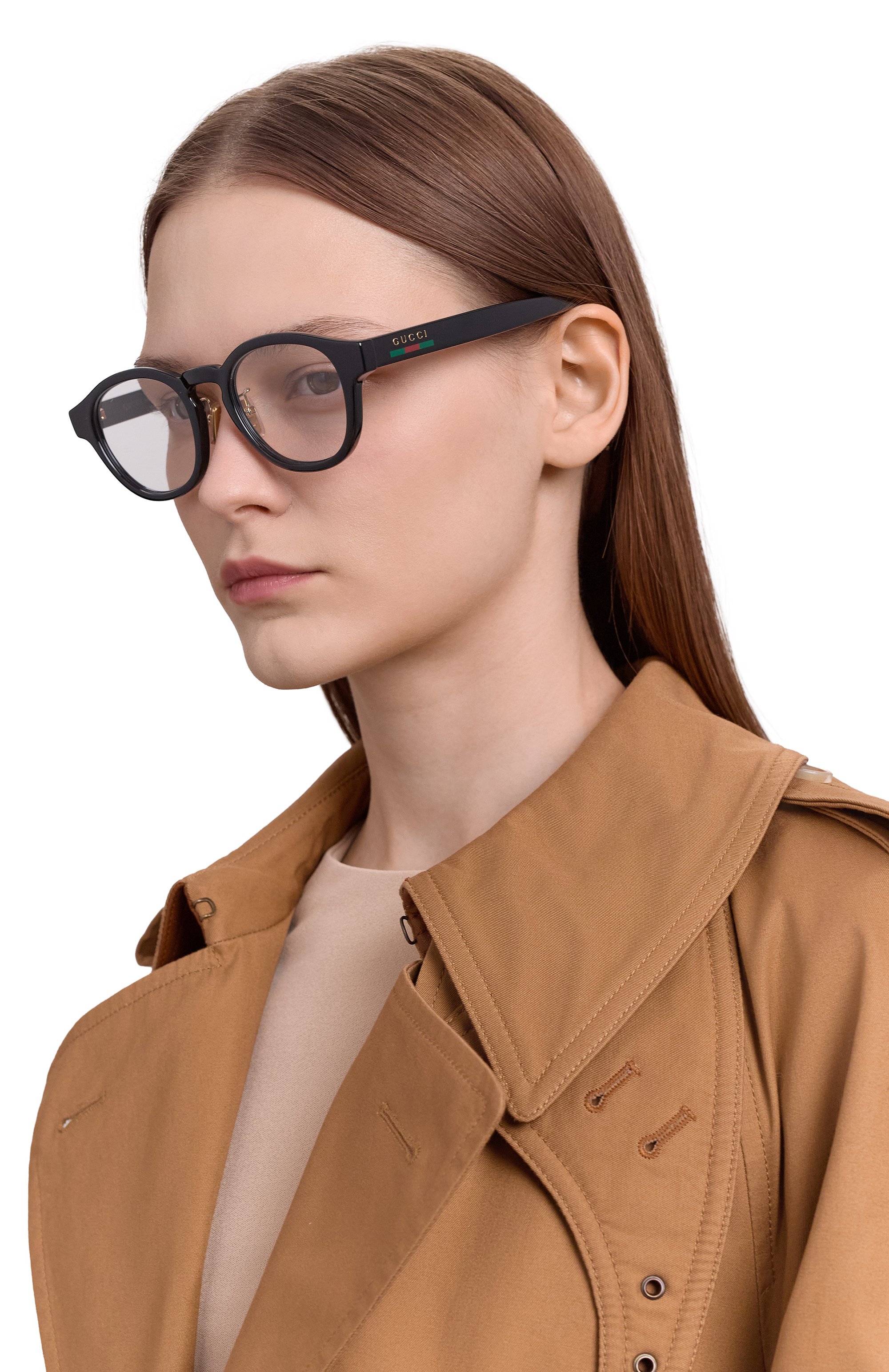 Оправа GUCCI, арт. GG19880K 001, фото 3