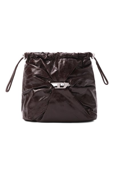 Женская сумка scrunch-d DIESEL, арт. X10325/P1003