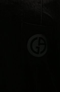 Футболка GIORGIO ARMANI, арт. 6LSM68/SJMSZ, фото 5