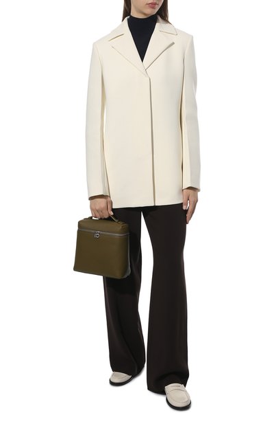 Рюкзак  extra pocket LORO PIANA, арт. FAM0893, фото 3