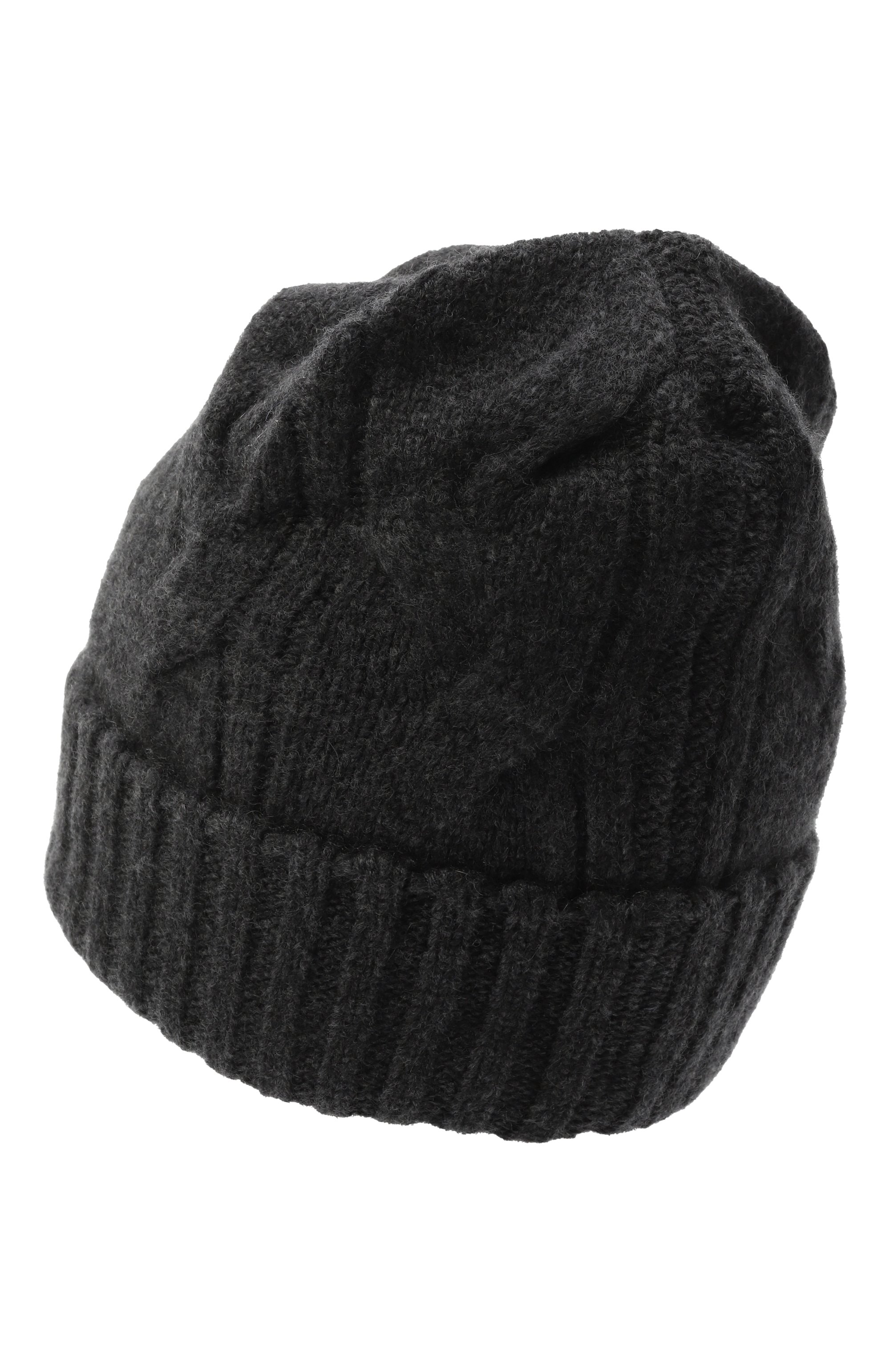 Кашемировая шапка kaisa  CANOE, арт. 4503111, фото 2