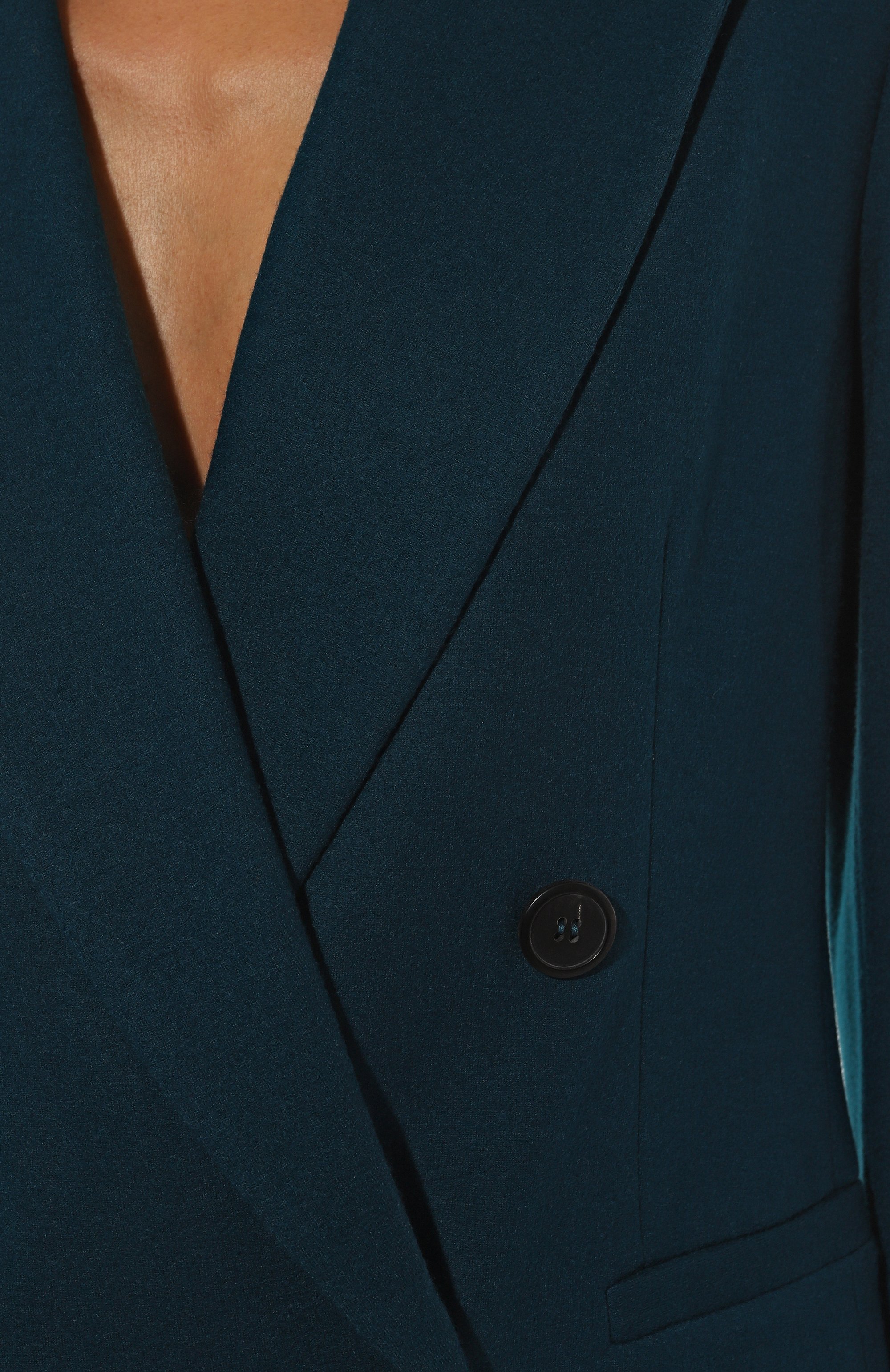 Шерстяной жакет WINDSOR, арт. DS452H/10001443, фото 5