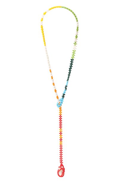 Колье HIAYNDERFYT, арт. 1-5BRQPRLMLT, фото 1