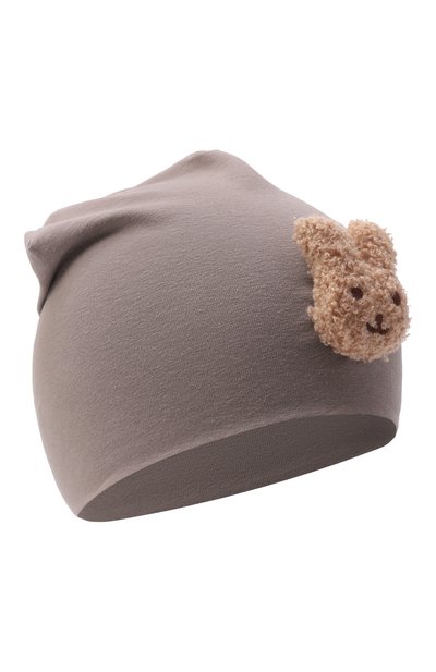 Хлопковая шапка IL TRENINO, арт. FB-6302