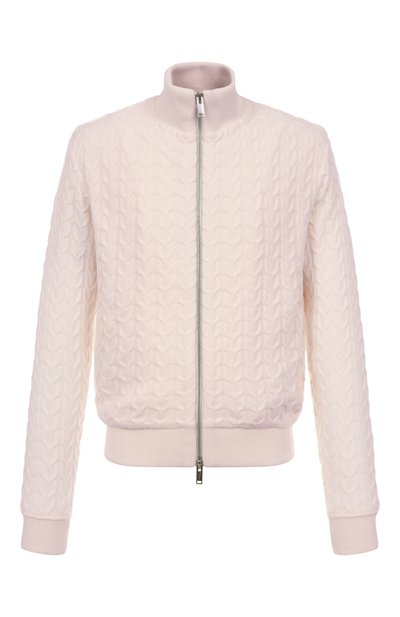 Мужской кардиган из шерсти и кашемира MVST, арт. M25.1PM.H005/J002