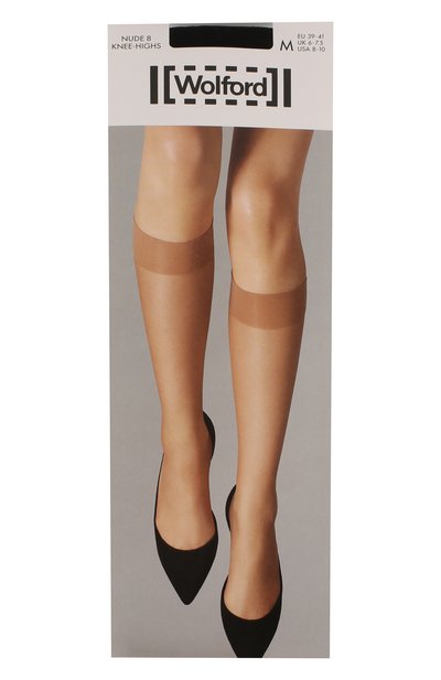 Женские гольфы WOLFORD, арт. 30203