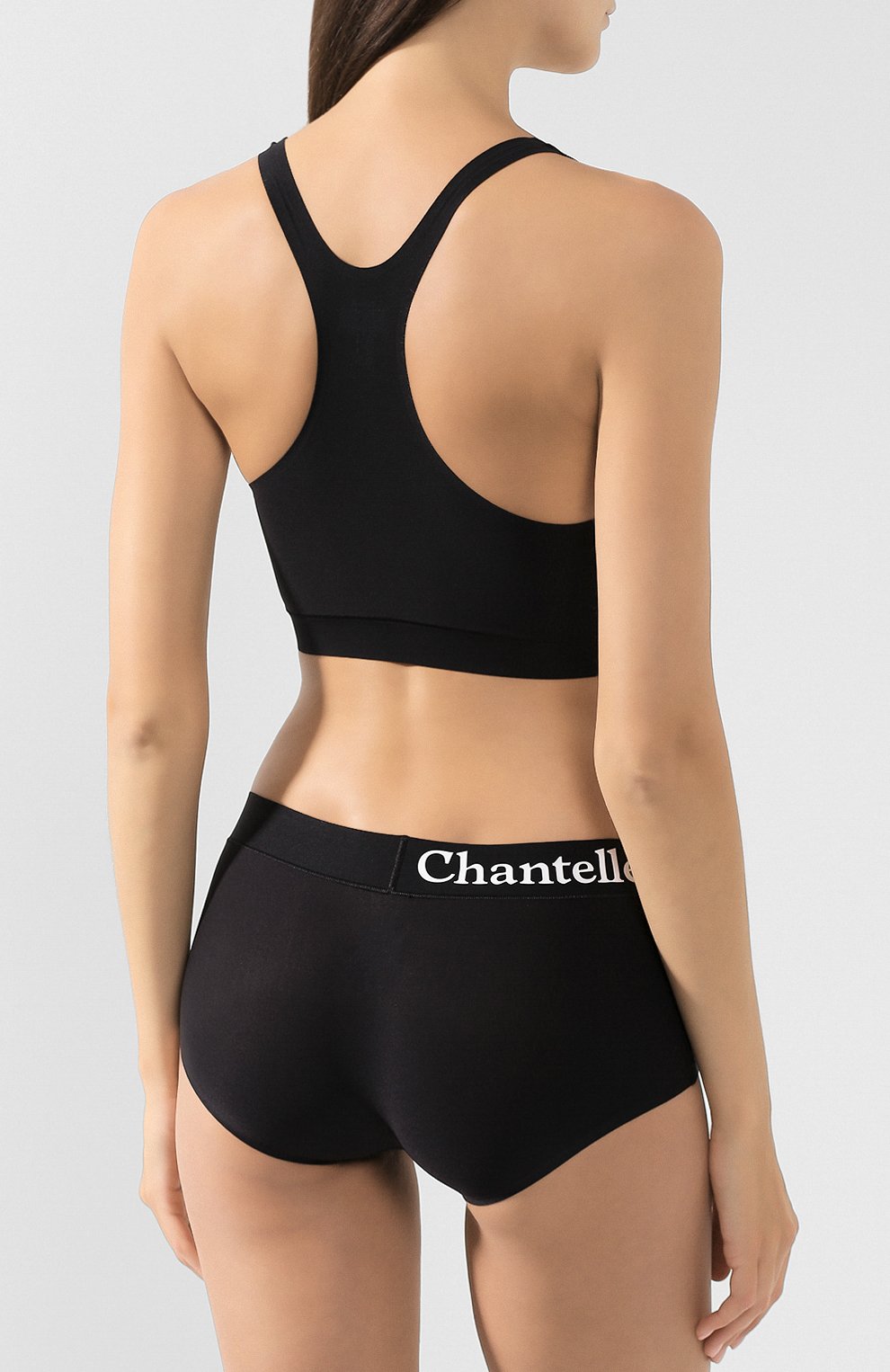 Бра-топ CHANTELLE, арт. 11B1_чер, фото 3